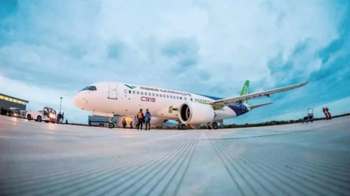 逐梦蓝天怎样飞？？？ 杭州尊龙凯时工业的N种可能