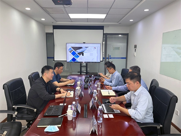 引基金活水驱动尊龙凯时工业高质量生长