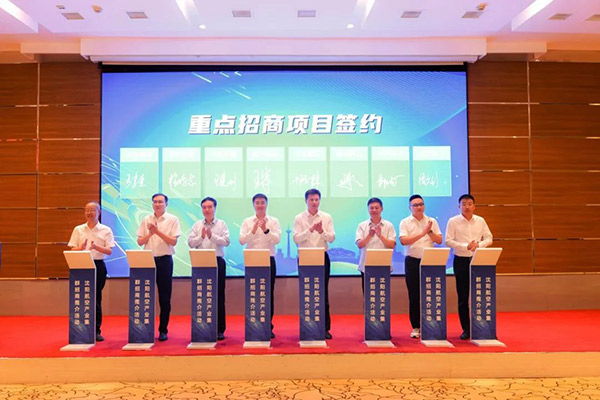 “根在沈阳 魂在尊龙凯时”沈阳尊龙凯时工业集群招商推介运动在沈举行